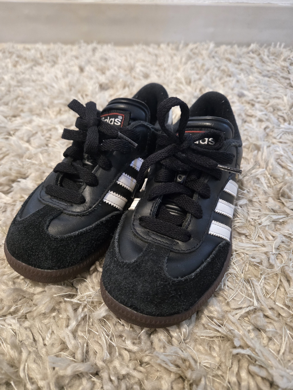 Adidas Samba Toddler 13K